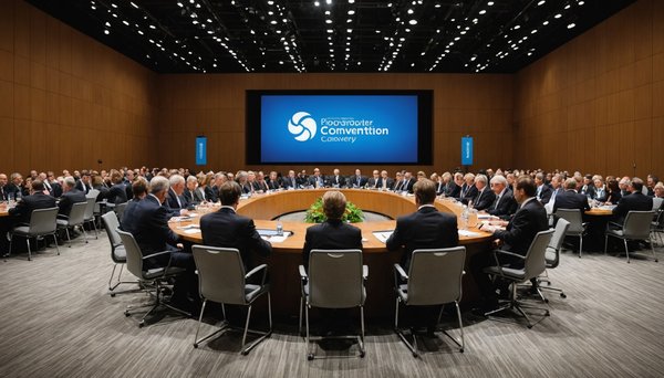 5 conseils pour choisir le meilleur prestataire pour organiser une convention d'entreprise