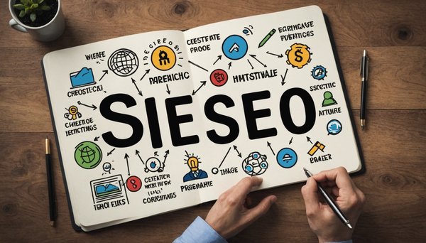 Pourquoi choisir une agence seo comme première page : 5 avantages clés