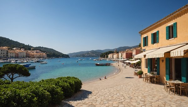 Les avantages d'acheter au lavandou avec une orientation sud