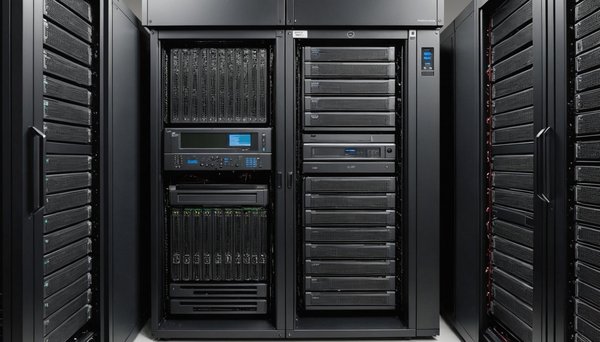 Choisir une armoire réseau 19 pouces pour une organisation optimale