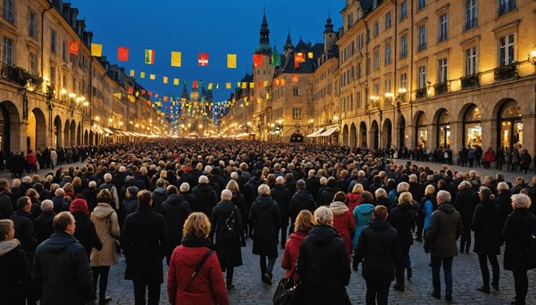 Exploration des festivals culturels incontournables en Europe