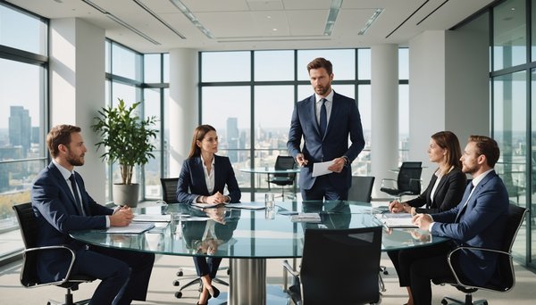 Quelle posture adopter pour un conseil efficace en entreprise ?